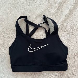 Nike Impact High Support Strappy Sports Bra
